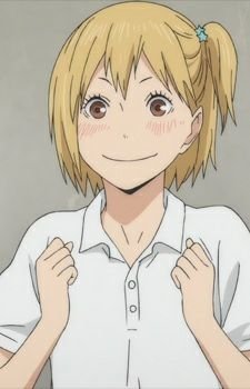 yachi hitoka nendoroid
