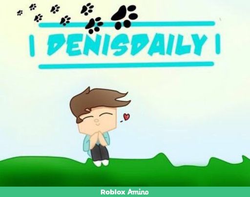 DenisDaily | Wiki | Roblox Amino