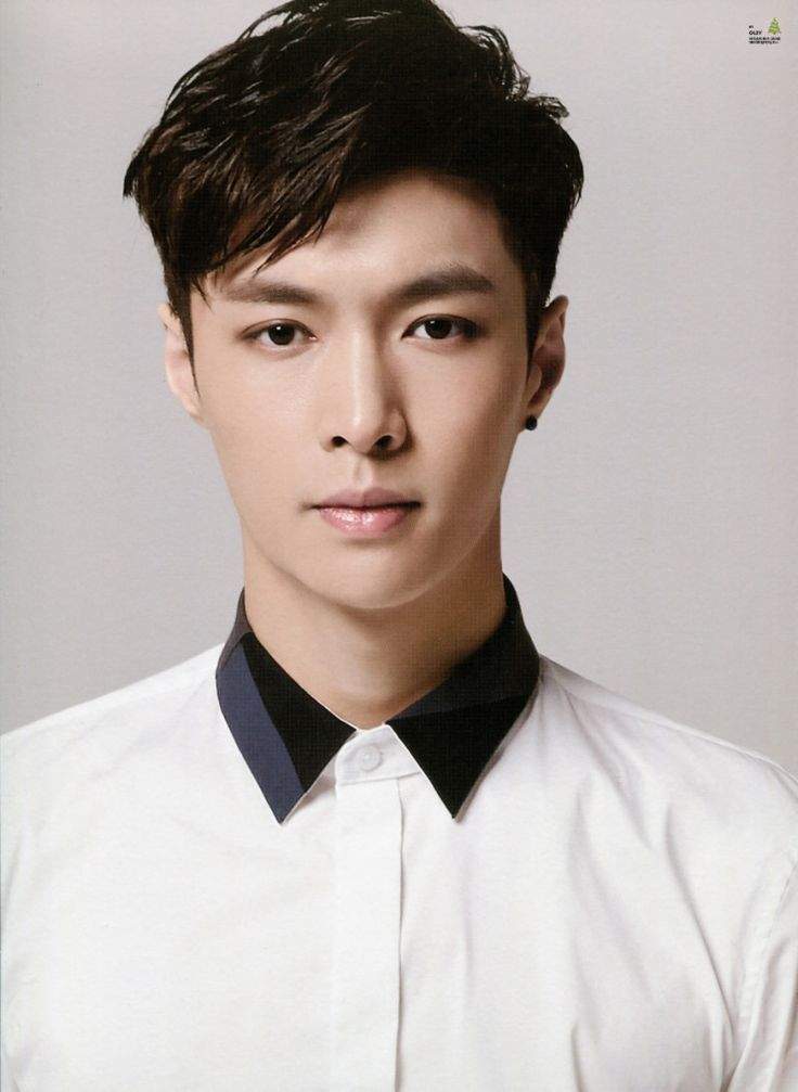 WHY : Zhang Yixing | K-Pop Amino