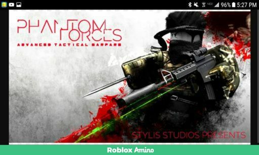 Phantom Forces Wiki Roblox Amino