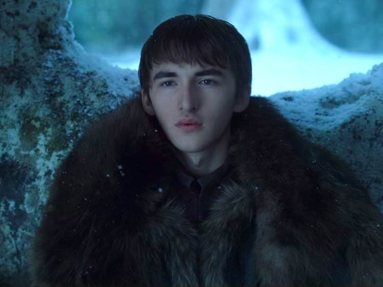 game of thrones brandon stark night king