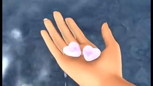 barbie y el castillo de diamantes online latino