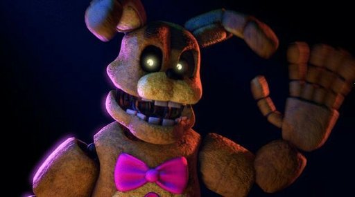 Reboot na serie fnaf the creator | Five Nights at Freddys PT/BR Amino