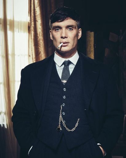 thomas shelby action figure