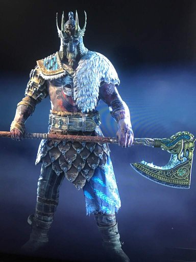 for honor raider heroic gear
