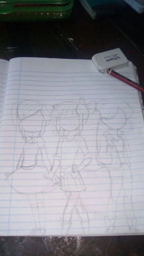 Spoiler Del Dibujo De Mañana Xdd Ppg Amino Español Amino 9398