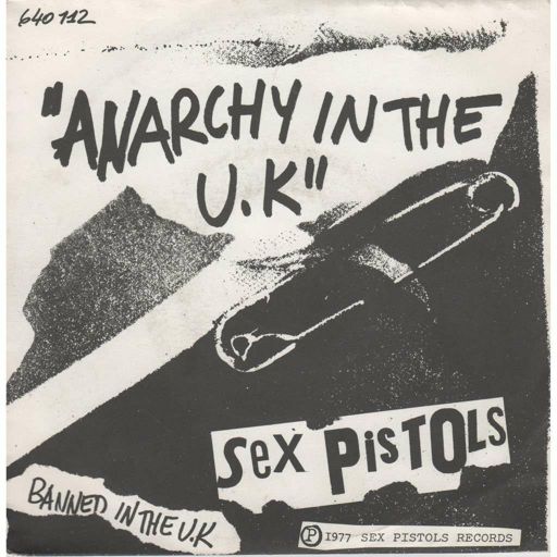 Sex Pistols Wiki •metal• Amino