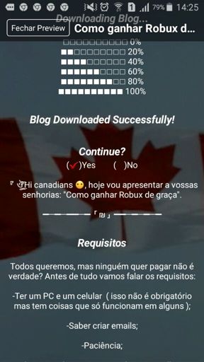 Blog De Como Ganhar Robux Ja Esta Sendo Feito Roblox Brasil