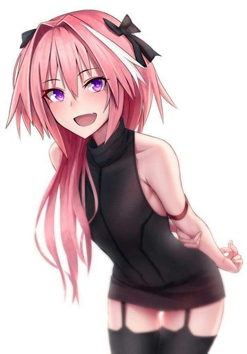 Астольфо | Аниме Amino Amino