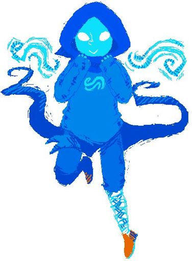 Dama Del Aliento Wiki Homestuck Y Hiveswap Amino