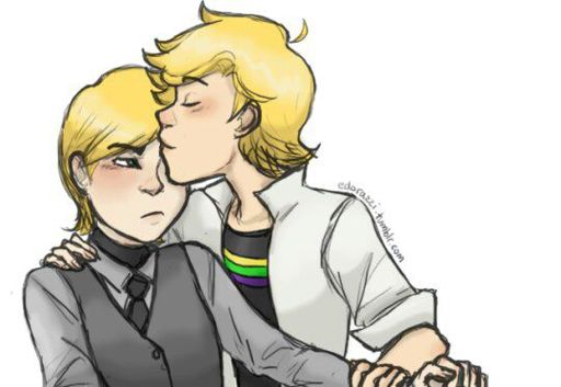 Adrien x felix 🍓 Милена Муртазина ВКонтакте