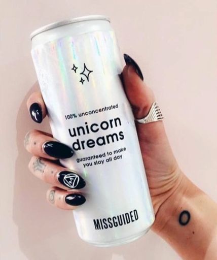 missguided unicorn dreams