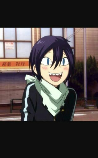 Yato Noragami ~amino~ Amino