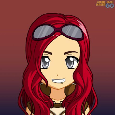 Anime Nicole Aphmau Amino