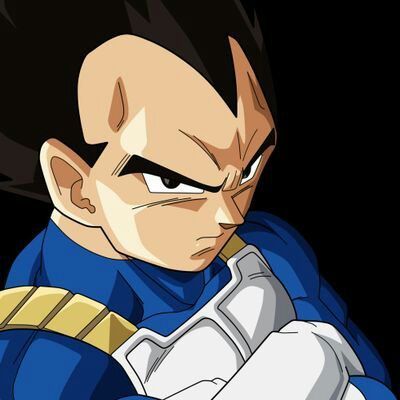 dr vegeta