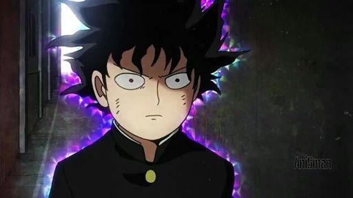 Shigeo Kageyama | Wiki | •Anime• Amino