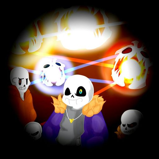 💫we Are Here To Save The Multiverse💫underverse Fake Screenshot Undertale Español Amino 1899