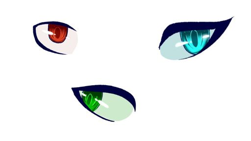 Wizard of eyes