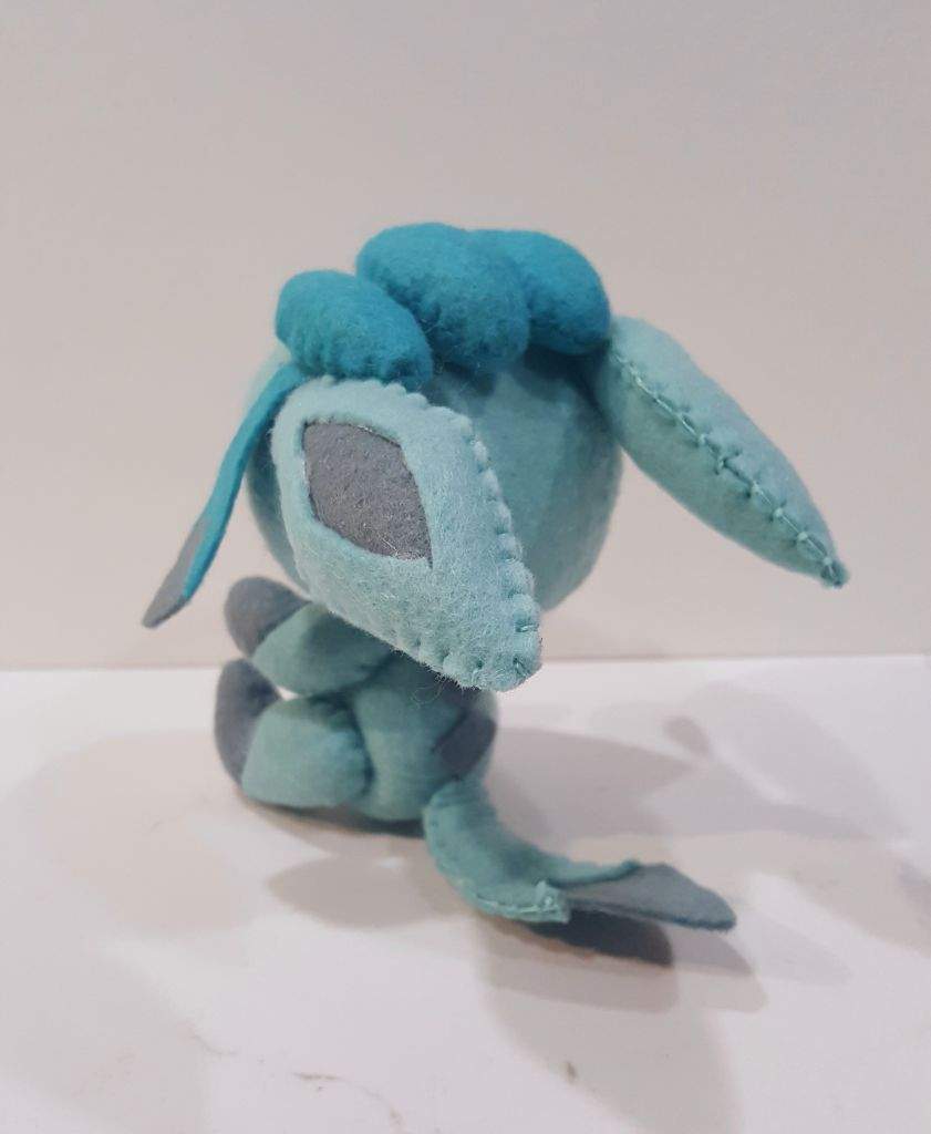 glaceon plush amazon