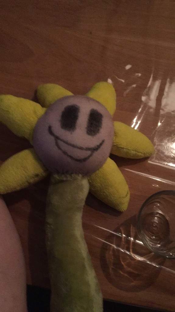 diy undertale plush