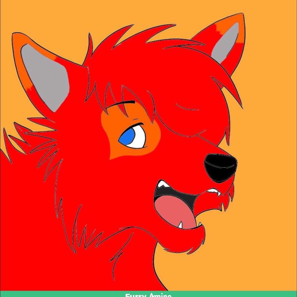 Larz Redfox Wiki Furry Amino