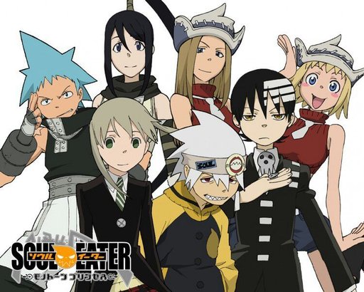Soul Eater Wiki Manga No Sekai Amino