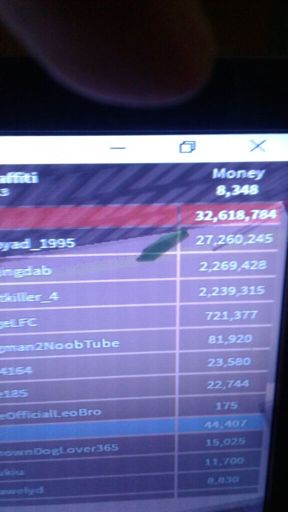 Richest Player In Roblox Jailbreak