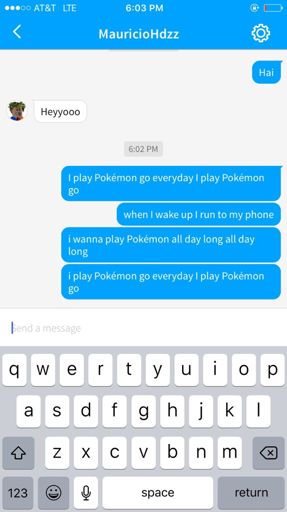 I Play Pokemon Go Lyrics