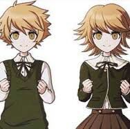 Danganronpa Genderbend | Anime Amino