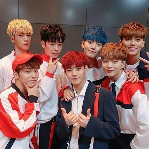 ♥ONF♥ | Wiki | ONF BRASIL 💡 Amino