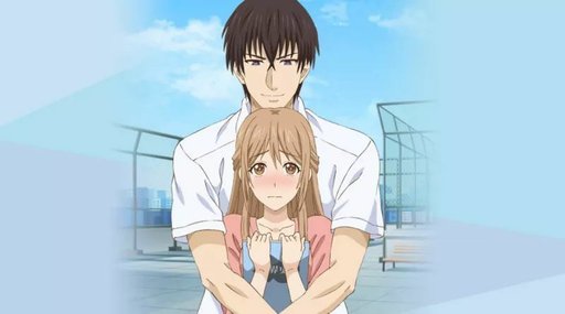Omiai aite wa oshiego tsuyoki na mondaiji anime