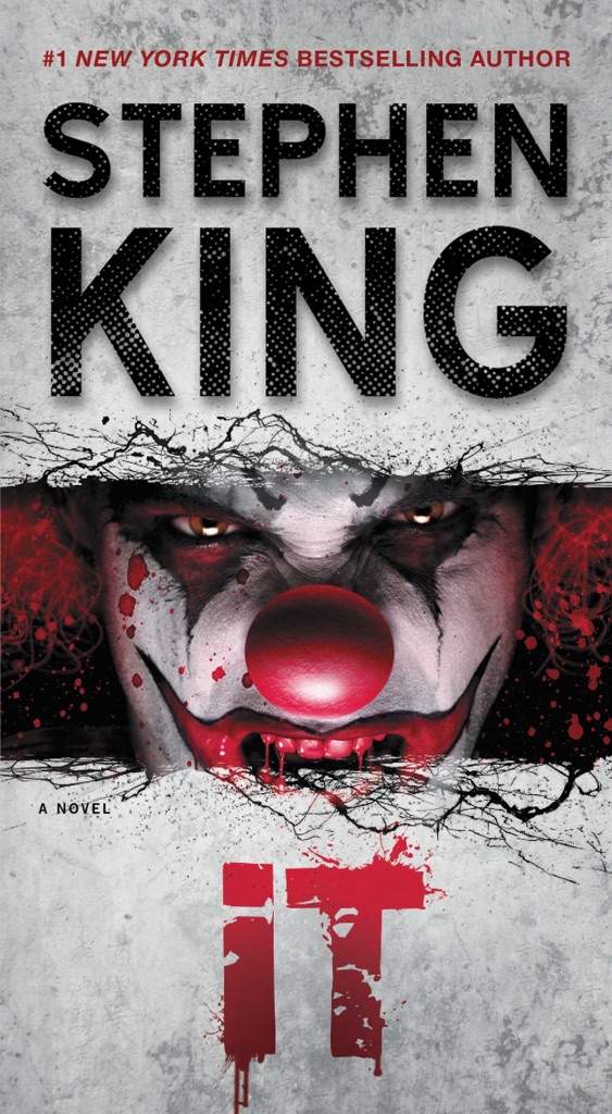 stephen king it book free download