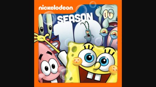 Season 10 | Wiki | SpongeBob SquarePants Amino