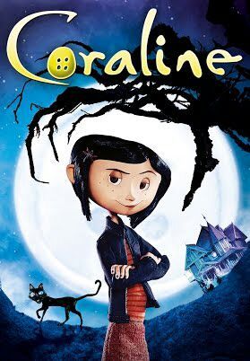 Coraline (Movie) | Wiki | Cartoon Amino Español Amino