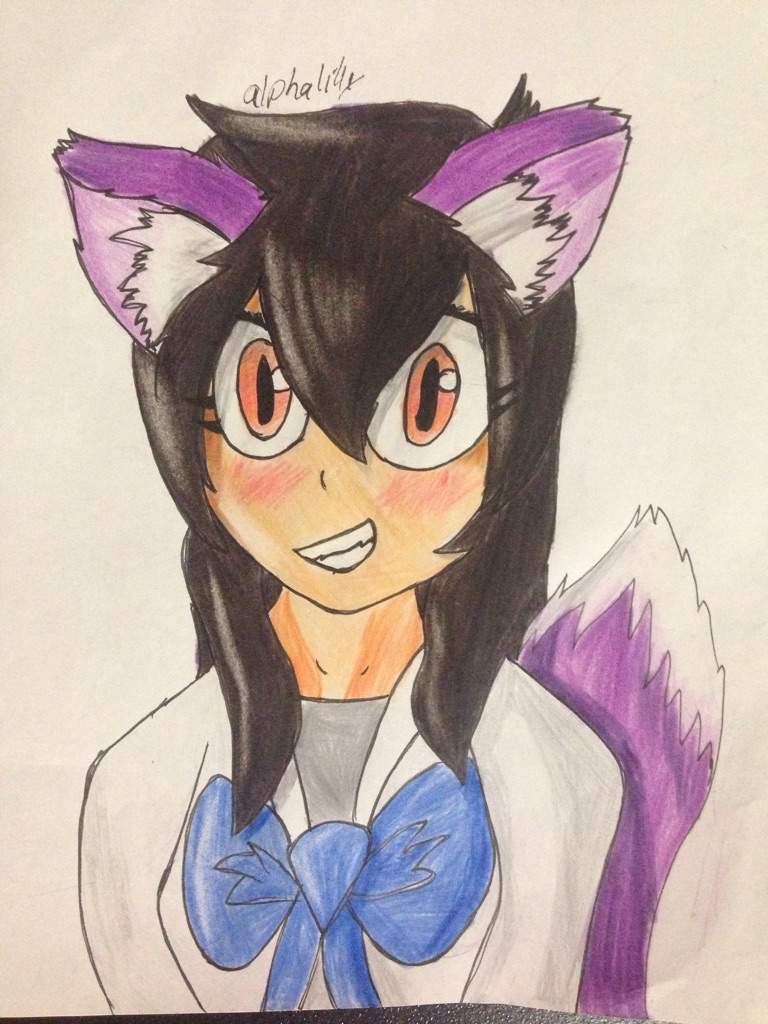 Aphmau Fan Art Mcd Minecraft Diaries Amino