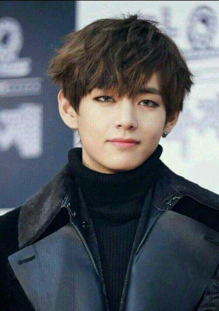 What's Your Fave Taehyung's Eye Color | ARMY's Amino