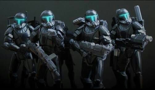 Phoenix squad | Wiki | Star Wars Amino