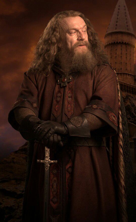 Godric Gryffindor Harry Potter Amino