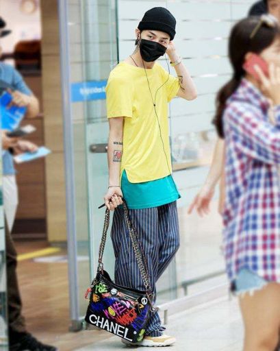 chanel gabrielle bag g dragon