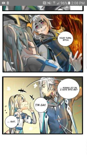 Webtoon Vs Anime Manga Anime Amino