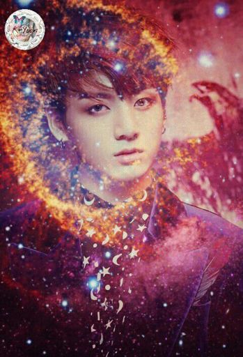 Jungkook Galaxy Edit Army Aesthetics ♛ Amino 7489