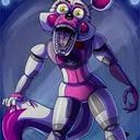 Funtime Foxy Wiki Fnaf Amino Espa Ol Amino