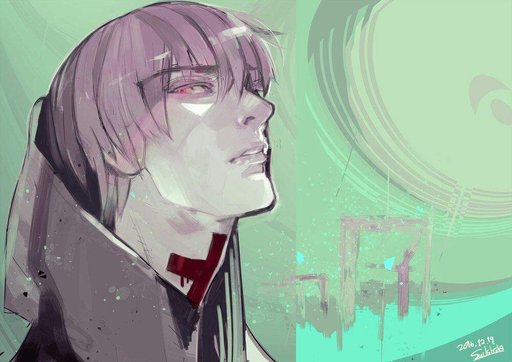 Koutarou Amon | Wiki | ・Tokyo Ghoul・ Amino