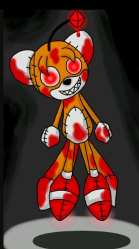 Tails Doll Wiki Creepypastas Amino Amino 0353