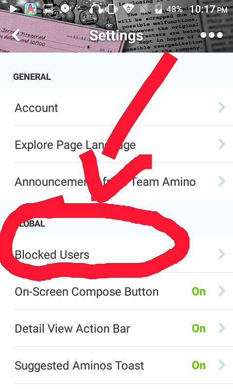 Unblocking A User 101 Five Nights At Freddy S Amino