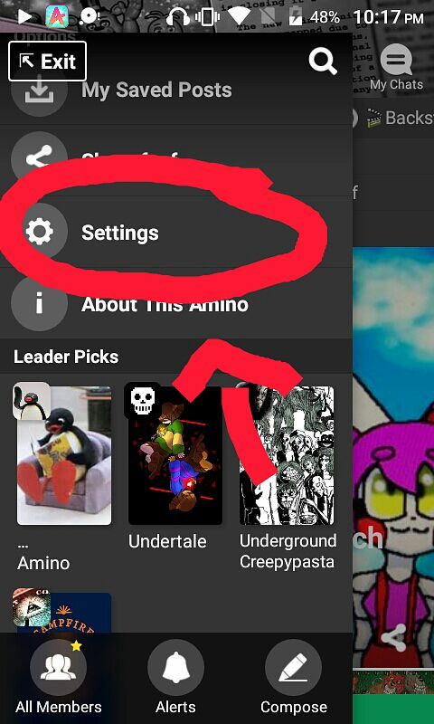 Unblocking A User 101 Five Nights At Freddy S Amino