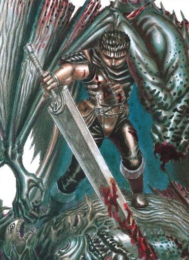 Featured image of post Guts Berserk Black Swordsman Arc Ignore anyone who says to move on ahead to the golden age arc as the black swordsman arc is not just essential to understanding the full scope of guts arc obviously it s an incredibly unique