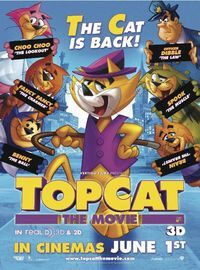 topcat review