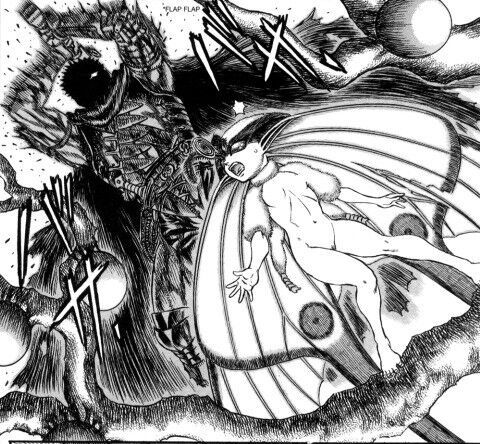 Featured image of post Apostle Lost Children Arc Berserk The golden age arc is widely considered berserk s best story arc and for good reason