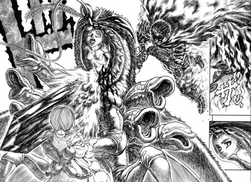 Lost Childrens Arc Wiki Berserk Amino Amino The basic setup for the lost children arc features many elements commonplace in the world of shojo: amino apps